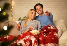 Filme de Craciun 2021: Care sunt cele mai interesante?