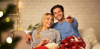 Filme de Craciun 2021: Care sunt cele mai interesante?