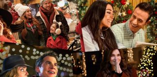 Ce filme online de Craciun sa vizionezi?