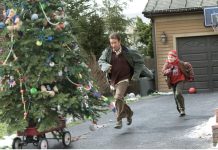 Care sunt cele mai bune filme de Craciun de comedie?