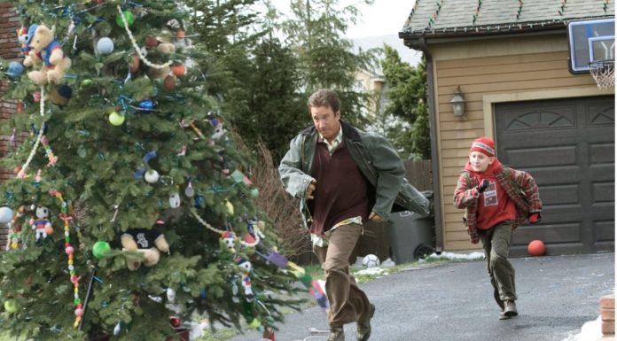 Care sunt cele mai bune filme de Craciun de comedie?
