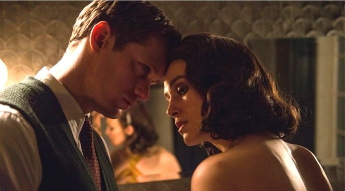 Care sunt cele mai intense filme de dragoste?