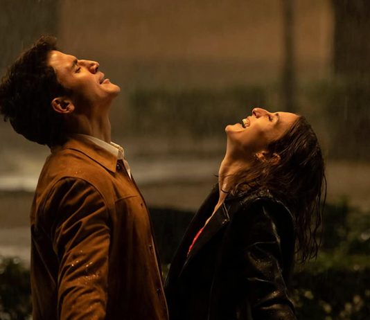 Care sunt cele mai bune filme de dragoste 2021 de vizionat?