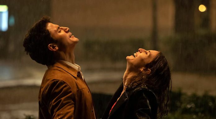 Care sunt cele mai bune filme de dragoste 2021 de vizionat?