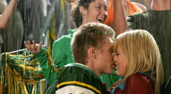 Care sunt cele mai bune filme de dragoste pentru adolescenti?