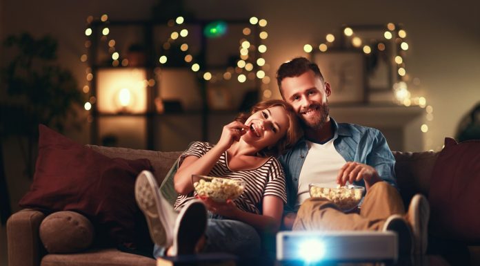 Care sunt cele mai intense filme de dragoste?