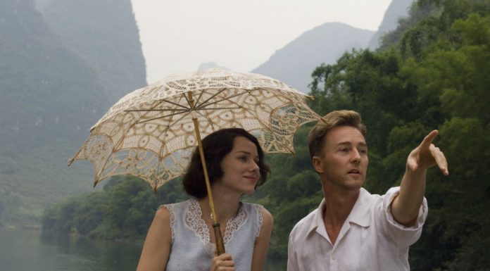 Care sunt cele mai intense filme de dragoste?