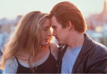 Ce filme Netflix de dragoste sa vizionezi cu partenerul?