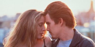 Ce filme Netflix de dragoste sa vizionezi cu partenerul?