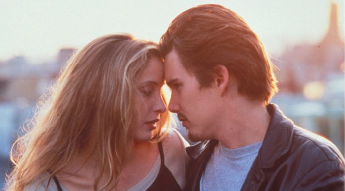 Ce filme Netflix de dragoste sa vizionezi cu partenerul?