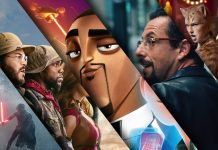 Ce filme din 2019 trebuie vizionate neaparat?