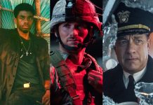 Care sunt cele mai bune filme din 2020?