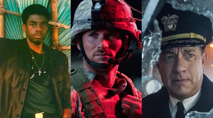 Care sunt cele mai bune filme din 2020?