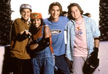 Ce filme poti viziona pe Disney Channel?