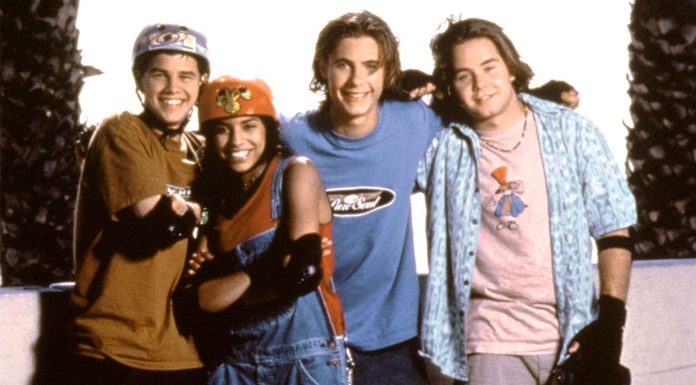 Ce filme poti viziona pe Disney Channel?