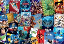Ce filme poti viziona pe Disney Channel?