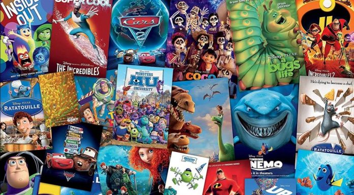 Ce filme poti viziona pe Disney Channel?