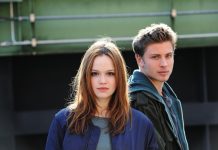 Care sunt cele mai bune filme de dragoste pentru adolescenti?