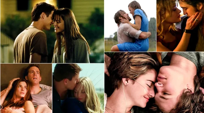 Care sunt cele mai incitante filme pentru adulti?