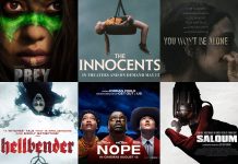 Ce filme horror merita vizionate?
