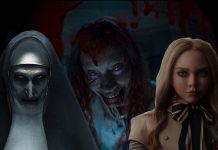 Ce filme horror merita vizionate?