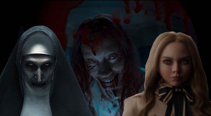 Ce filme horror merita vizionate?