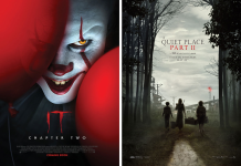 Ce filme horror merita vizionate?