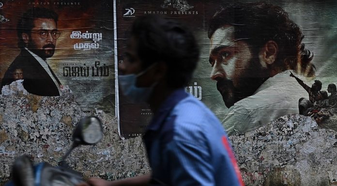 Care sunt cele mai interesante filme indiene din 2021?
