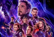 Cum sa te uiti la filme Marvel in ordinea cronologica?
