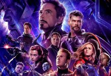 Cum sa te uiti la filme Marvel in ordinea cronologica?