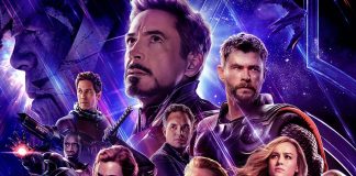 Cum sa te uiti la filme Marvel in ordinea cronologica?