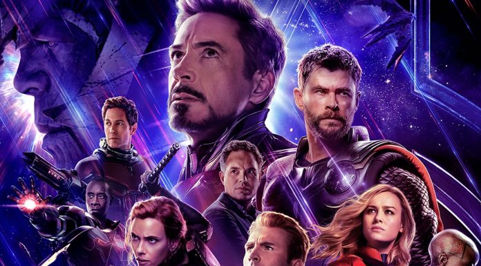 Cum sa te uiti la filme Marvel in ordinea cronologica?