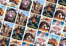 Filme Netflix: Care sunt cele mai populare filme Netflix?