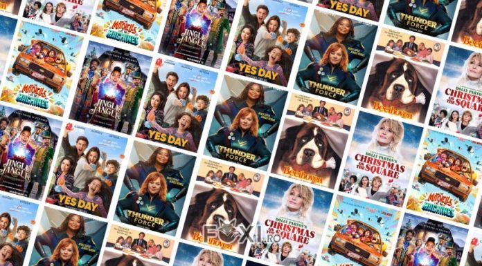 Filme Netflix: Care sunt cele mai populare filme Netflix?