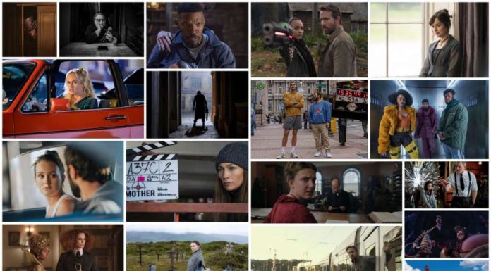 Care sunt cele mai bune filme Netflix ale acestui an?