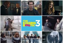 Care sunt cele mai bune filme Netflix 2021?