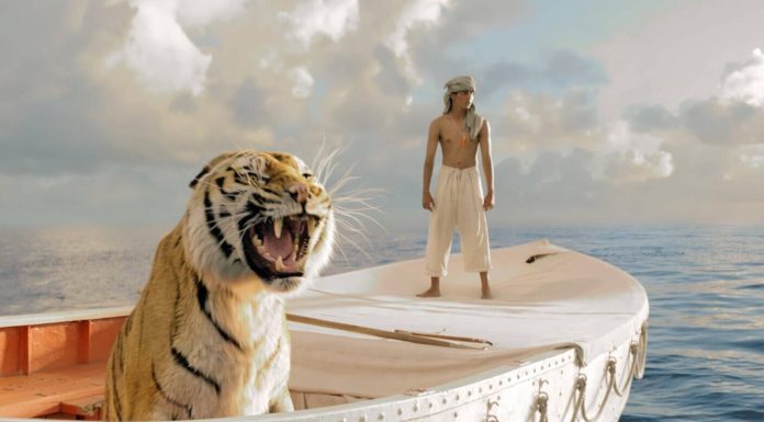 Care sunt cele mai bune filme Netflix ale anului 2021?