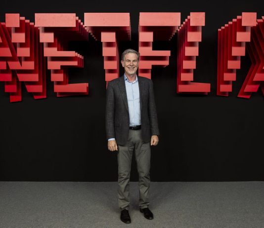 Care sunt top 10 filme Netflix pe care trebuie sa le vizionezi?