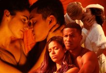 Ce filme Netflix de dragoste sa vizionezi cu partenerul?