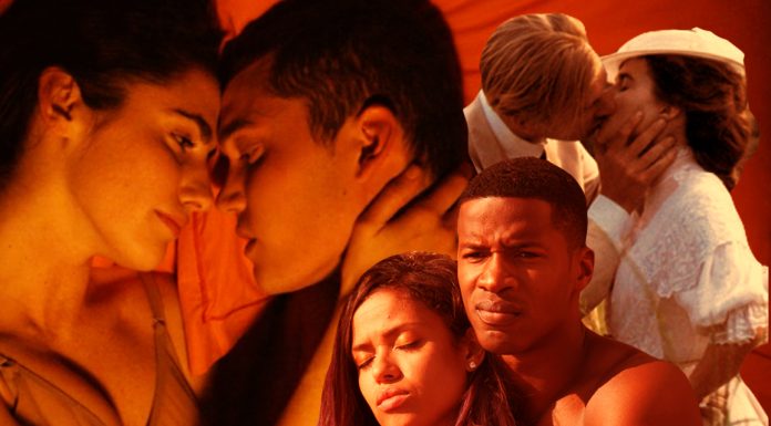 Ce filme Netflix de dragoste sa vizionezi cu partenerul?