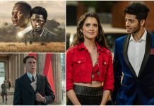 La ce filme Netflix online gratis sa te uiti chiar acum?