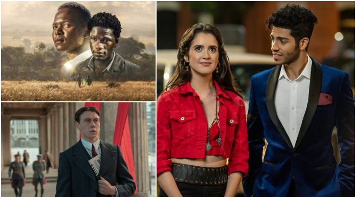 La ce filme Netflix online gratis sa te uiti chiar acum?