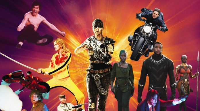 Care sunt cele mai bune filme noi de vizionat?