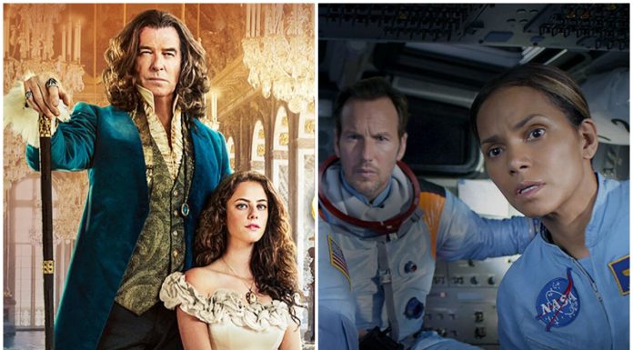 Care filme din 2022 merita vizionate?