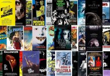 Care sunt cele mai bune filme online horror?