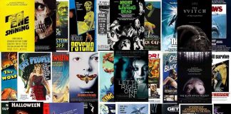 Care sunt cele mai bune filme online horror?