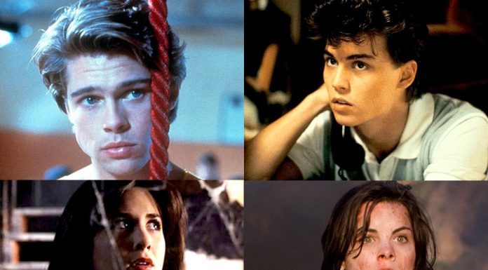 Care sunt cele mai bune filme online horror?