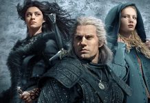 Ce filme pe Netflix sa vizionezi?