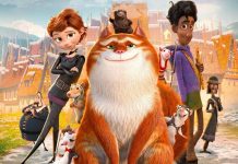 Filme pentru copii: Care sunt cele mai dragute?