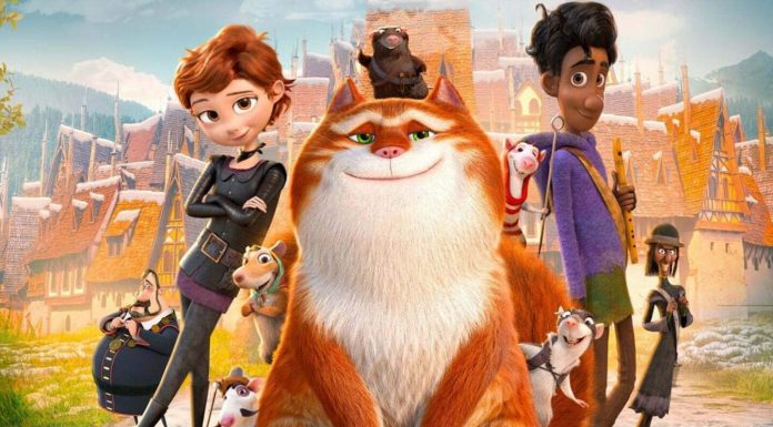 Filme pentru copii: Care sunt cele mai dragute?